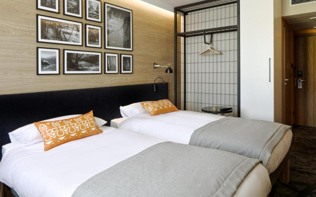 B&B HOTEL Tomaszów Lubelski