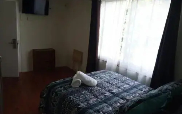Hostal Los Castaños