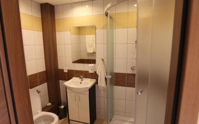 Hotelik A2