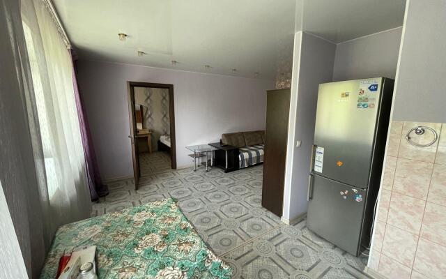 Апартаменты Аврора на ул. Дзержинского, д. 10