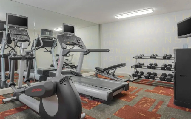 Residence Inn by Marriott St. Petersburg Clearwater