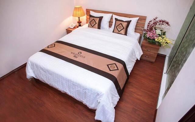 Wild Lotus Hotel & Travel 2