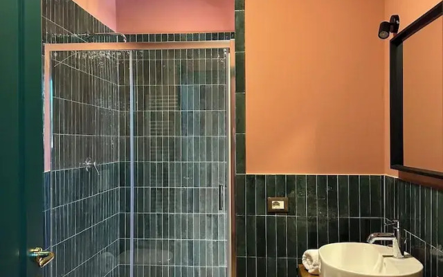 Olympia Resort & Spa