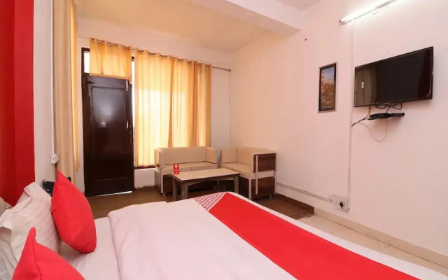 OYO Rooms Valley View Kasauli