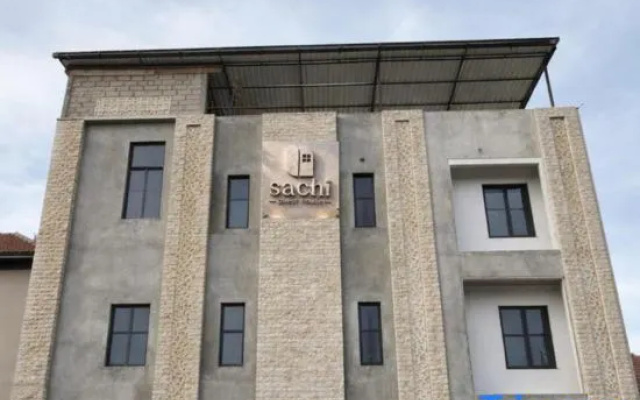 Sachi Guest House — 3-star hotel in Jimbaran