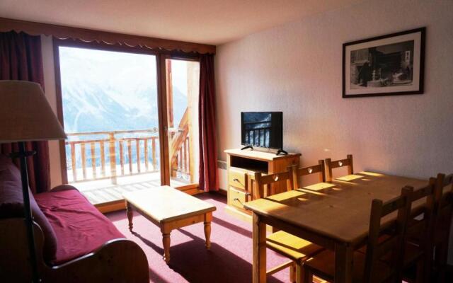 Résidence Cristallines - 2 Pièces pour 6 Personnes 32