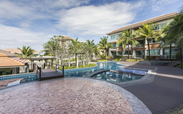 Phumundra Resort