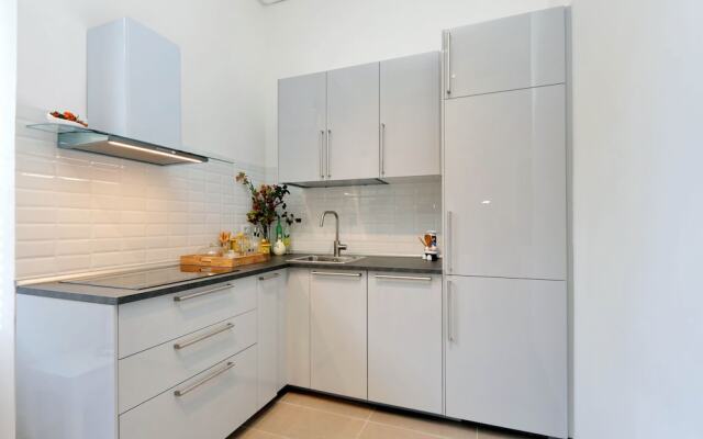 Trastevere 3 - WR Apartments