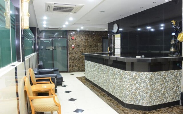 Suwara Hotel