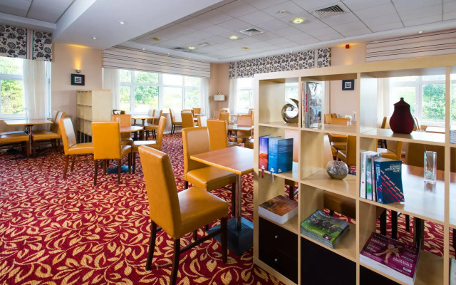 Holiday Inn Express Burton Upon Trent by IHG
