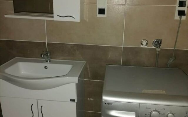Oren Konak Apart Otel