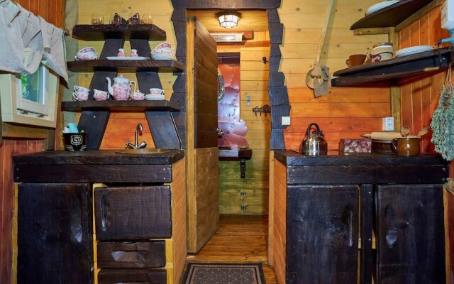 Die Geheime Welt von Turisede