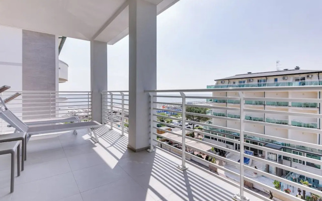 MARITTIMO® Milano Marittima