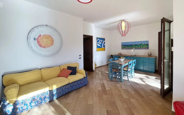 Solemar Sicilia - Villa Mariù