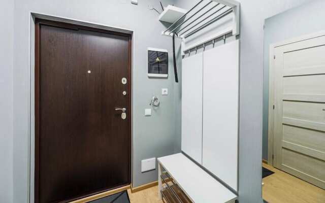 Апартаменты Victory Square