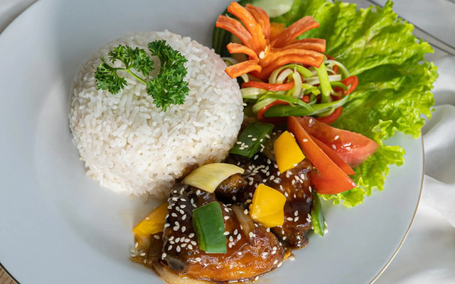 Hotel Citradream Yogyakarta