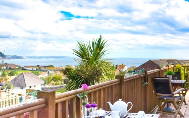Westwood Guest House