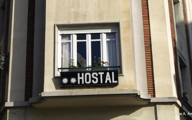 Hostal Orejas