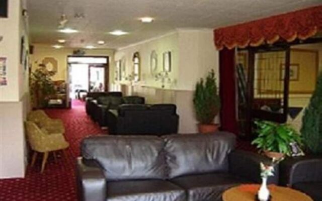 Sussex Edwardian Hotel