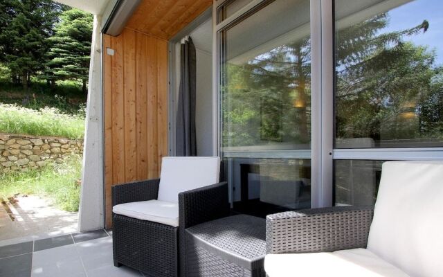 Apartment Le Diamant