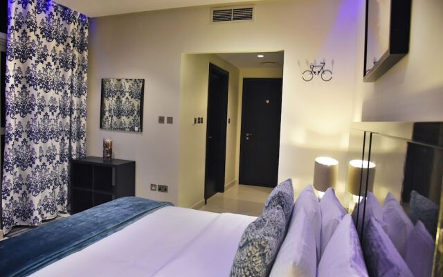 3 BR Spectacular view in Marina