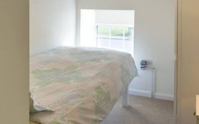Cronk Darragh Cottage