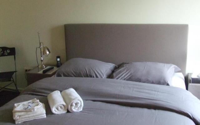 Kamers Logies 355