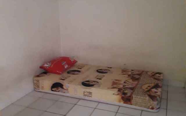 Janti Transit Room Syariah