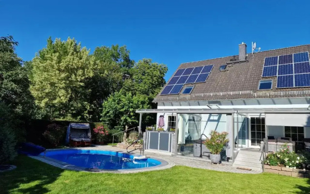 Ferienwohnung Heinze