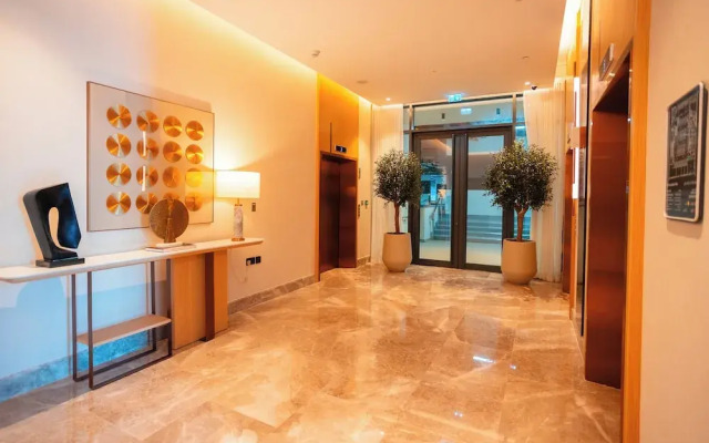 Address Residences Marassi Vista
