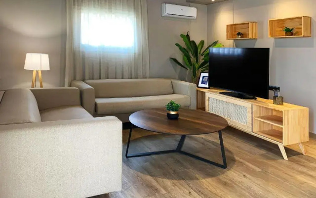 La Marina Resort
