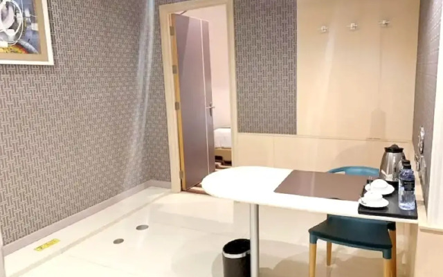 Capital O 75451 Podstel Hostel Bangkok