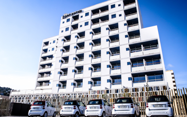 Leonardo Boutique Hotel Mallorca Port Portals