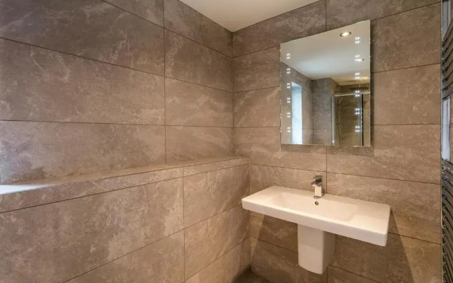 Carus Green Golf Club Townhouse
