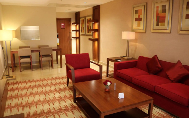 Crowne Plaza Sohar by IHG Hotel