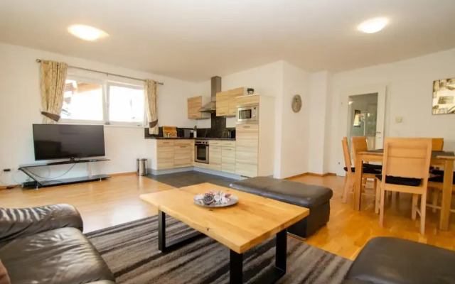 Kitz Residenz Six in Kaprun