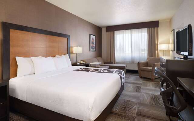 La Quinta Inn & Suites by Wyndham Idaho Falls/Ammon