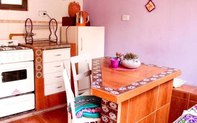 Gran Casa Hostel