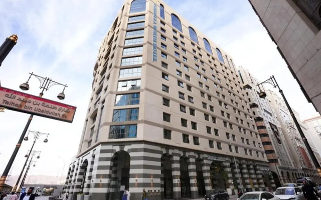 Worth Peninsula Madinah