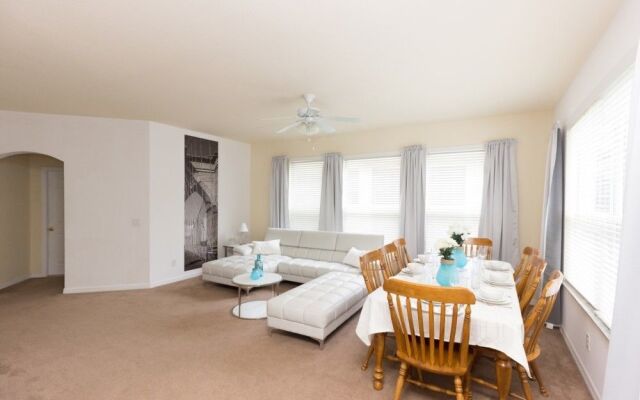 Davenport Rentals by Really Florida