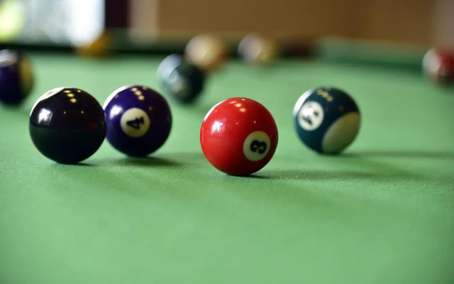 The Fern Hillside Resort Bhimtal