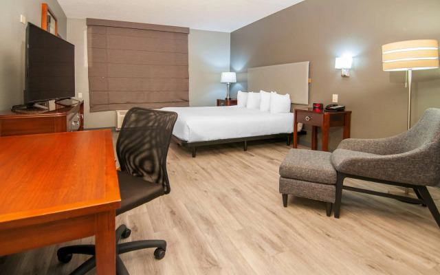 Wingate By Wyndham Tuscaloosa