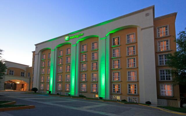 Holiday Inn Monclova, an IHG Hotel