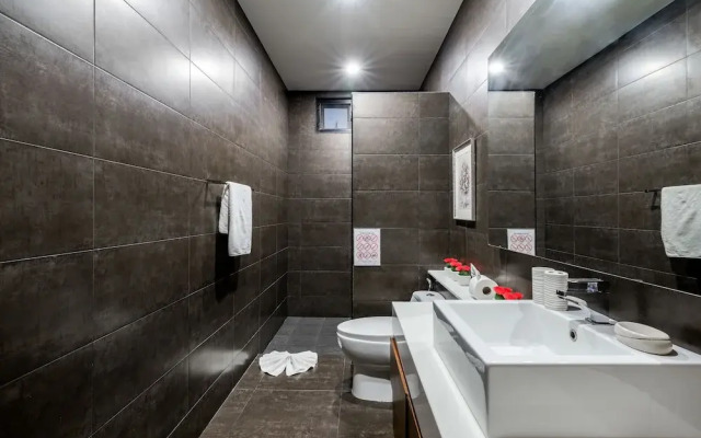 Trendy 3br Pool Villa by Intira Villa