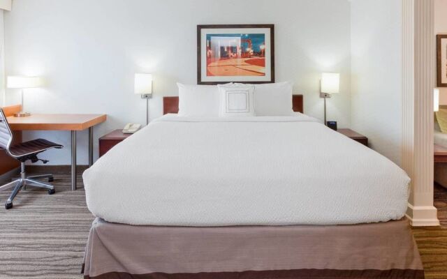 SpringHill Suites Minneapolis West/St. Louis Park