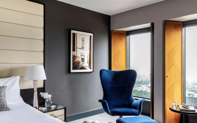 Sofitel Melbourne On Collins