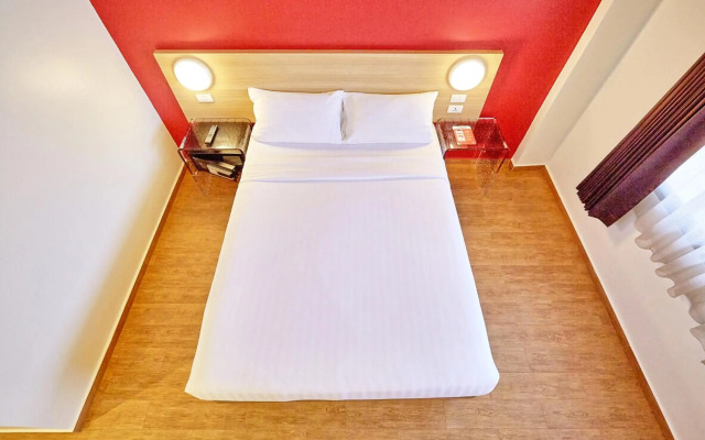 Red Planet Hat Yai