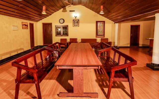 Chandragiri Bungalow