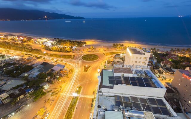 Pavilion Hotel Da Nang