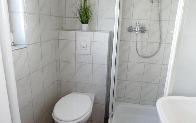 Ferienwohnungen Kellenhusen Waldstraße 15
